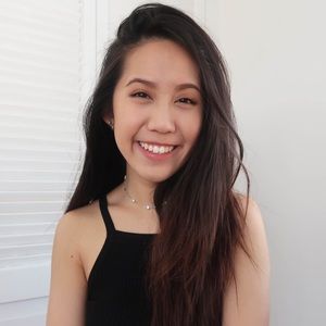 Meet your Posher, Alexis